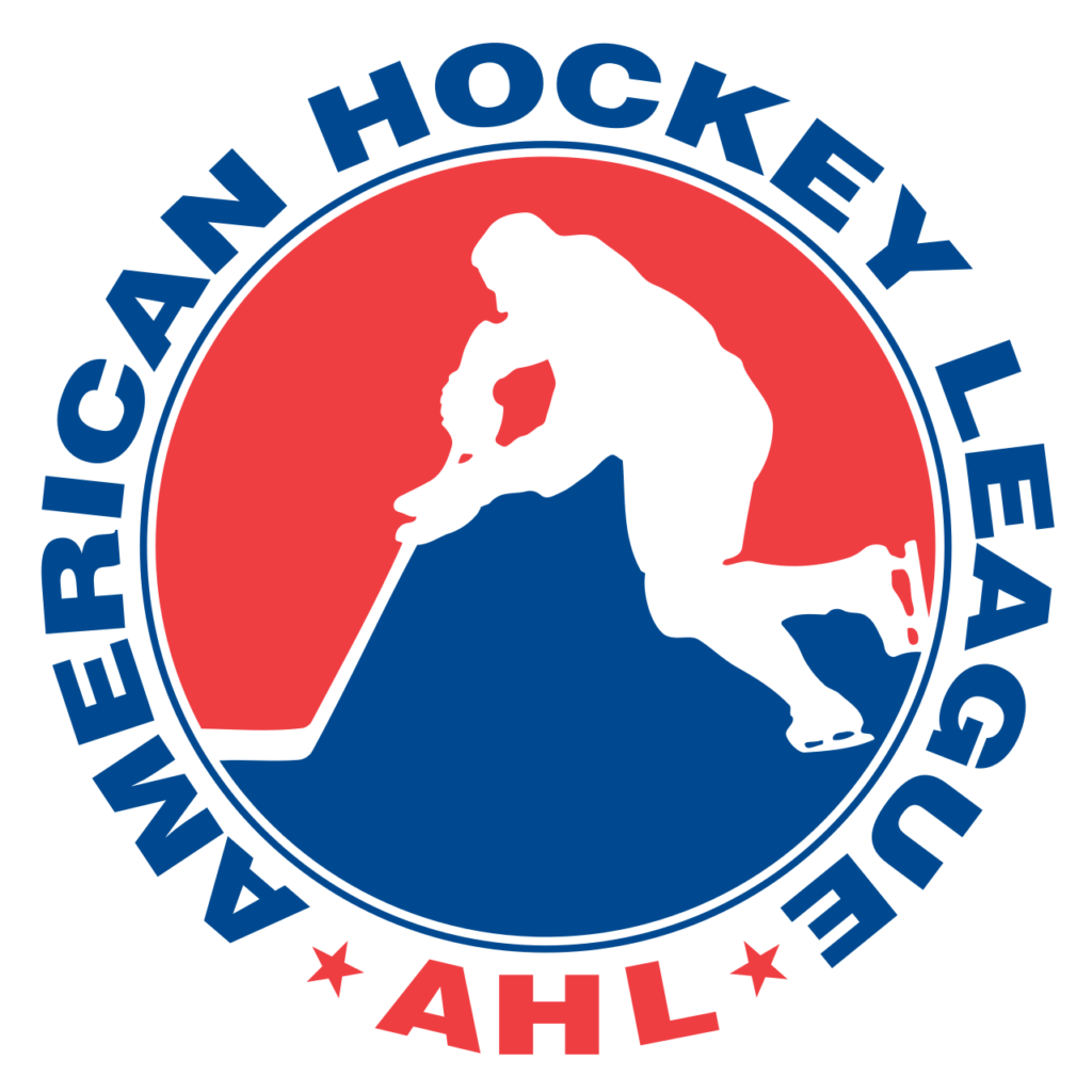 American Hockey League (AHL) logo