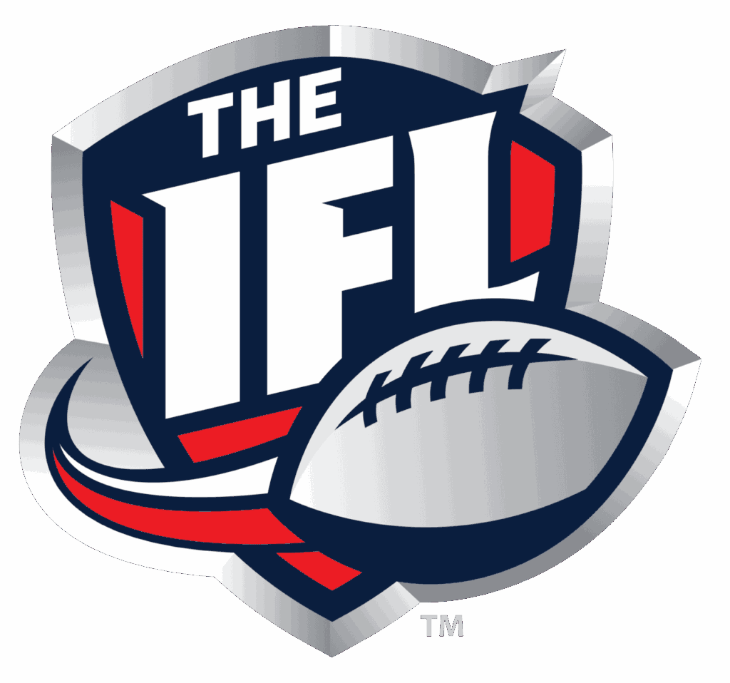 Indoor Football League (IFL) logo