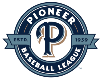 Pioneer Baseball League logo