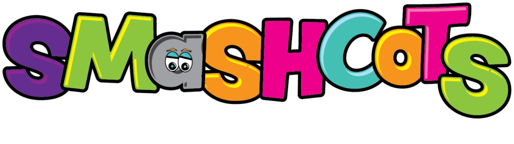 Smashcots® logo