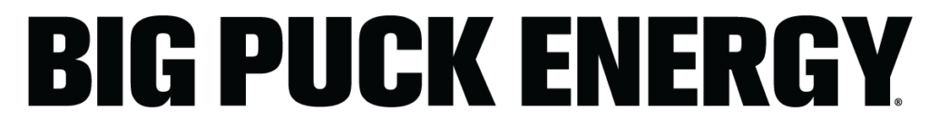 Big Puck Energy® logo