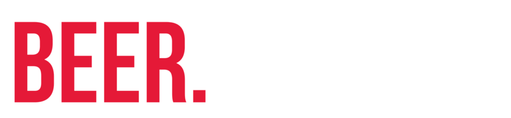 Beer. Hockey.® logo