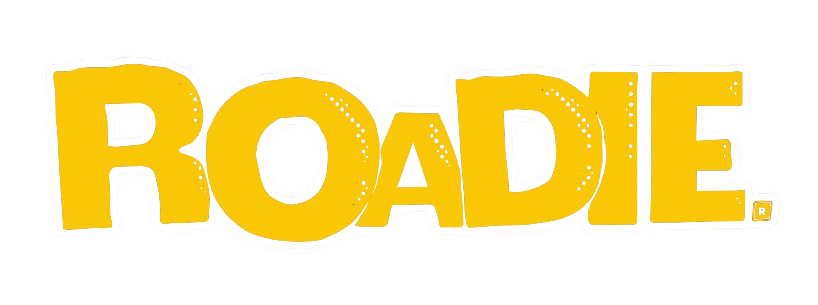 Roadie® logo